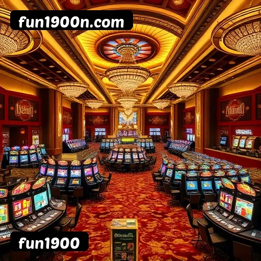 fun1900 APK - Download Oficial Android