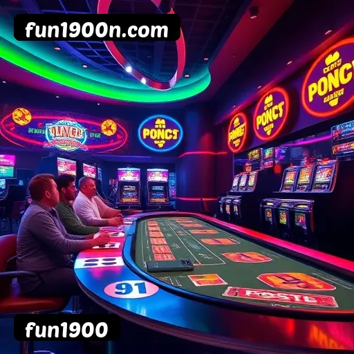 Recursos App fun1900