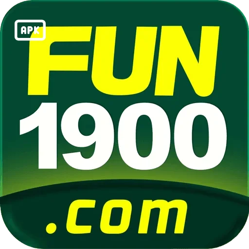 APK oficial da fun1900 para Android