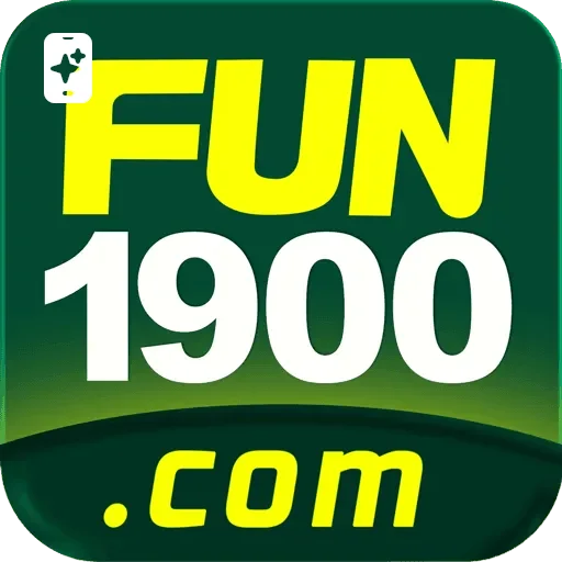 APP oficial da fun1900 para mobile