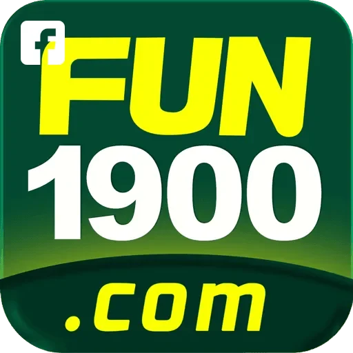 Página oficial da fun1900 no Facebook