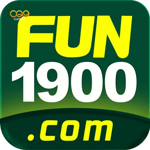 Logo da fun1900